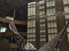 -上海滴水湖皇冠假日酒店