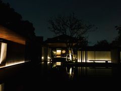 -木守西溪溪隐餐厅