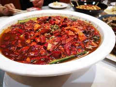毛血旺-小千私厨
