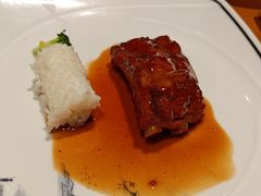 -三凤酒家·百年无锡菜(清扬茂业店)