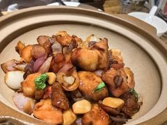 -青年公社烤鸭(青年路店)
