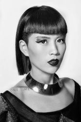 点击看大图 -MONE美发沙龙