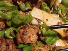 -俭寨大盘鸡·缸子肉·小公鸡·新疆菜(云通店)