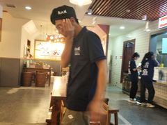 -赵大妖·活鱼现烤(天水店)