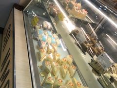 -燊辉燊麦(世贸店)