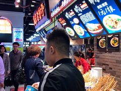 -好吃街美食城(八一广场店)