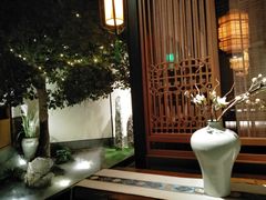 -绿茶餐厅