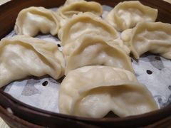 虾肉蒸饺-知味观(湖滨店)