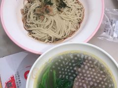 -老盛兴汤包馆(国顺东路店)