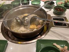 -润园四季椰子鸡火锅(海上世界店)