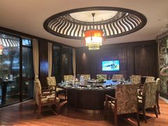 -京杭上院·河景花园餐厅·杭帮菜名店