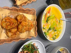 -渔满仓海鲜渔家(象山二店)