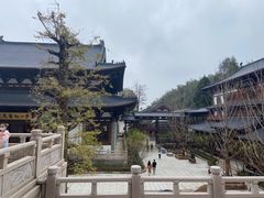 -径山寺