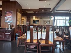 -惠丰堂饭庄·烤鸭·京味菜(西北旺·唐家岭店)