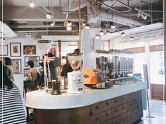-Peet's 皮爷咖啡(东湖路手作店)