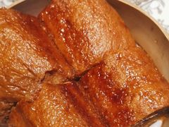 -绿茶餐厅(燕郊永旺店)