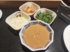 -东来顺饭庄(金泉广场店)
