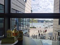 -36抹茶·千层与鲜果茶(欢乐海岸店)