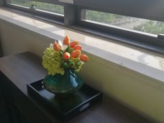 -新加坡瑞珍•海河观景餐厅