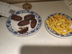 -萌渔·金牌蒜香烤鱼(临安万华广场店)