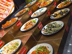 -火叮叮自助烤肉·现切牛肉(茂业店)