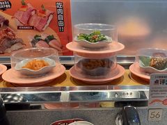 -争鲜回转寿司(西红门荟聚PLUS店)