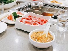 -海底捞火锅(龙岗星河COCO Park店)