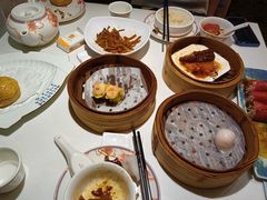 -稻香饭店(IFS国金中心店)