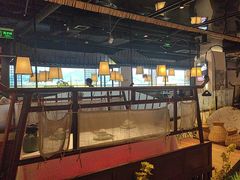-江城小馆陕南妈妈菜·全球旅行餐厅(钟楼店)