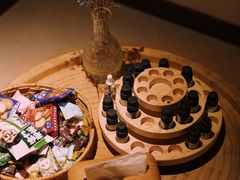 -沐SPA·坐忘山城·日式足道