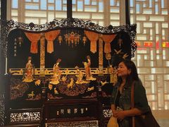 -北京工艺美术博物馆