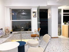 -FULL MOON满月咖啡