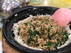 -台山美食一绝阿四台山黄鳝饭(阿四创作店)