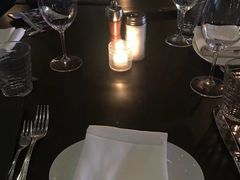 -Water Grill(圣莫妮卡店)