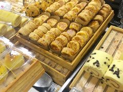 -徐文林香酥饼(桃园店)