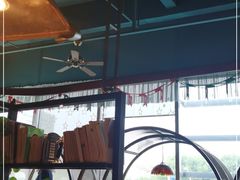 -嘉禾·悦享餐厅(八方汇店)