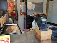 -烤肉季饭庄