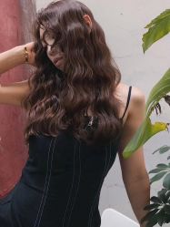 -HG美发设计沙龙