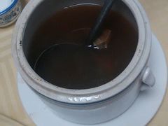 -老友客家王餐馆