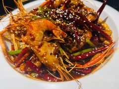 -周姑娘不等味·牛羊肉火锅·螃蟹罗氏虾·烤鱼烤串(高邮店)