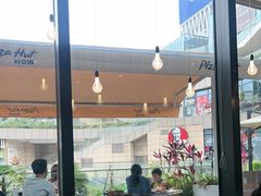 -必胜客(国贸店)