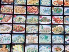-新一家农家菜(华景新城店)
