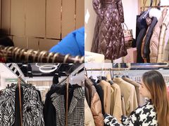 -广州白马服装市场