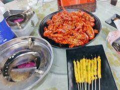 -聚味瞿记·龙虾堂(树木岭店)