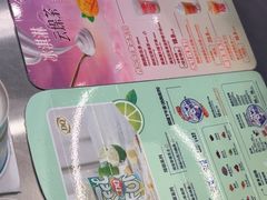 -DQ·蛋糕·冰淇淋(通州万达店)