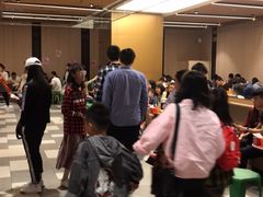 -海底捞火锅(群光广场店)