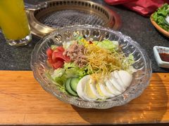 -梦山水日本烧肉(五四广场店)