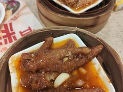 -点都德(大茶楼店)