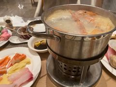 -扬州万怡酒店-中餐厅(文昌中路店)