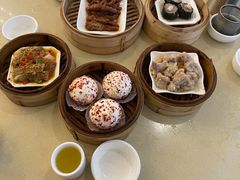 -满福隆酒楼(万绿园店)